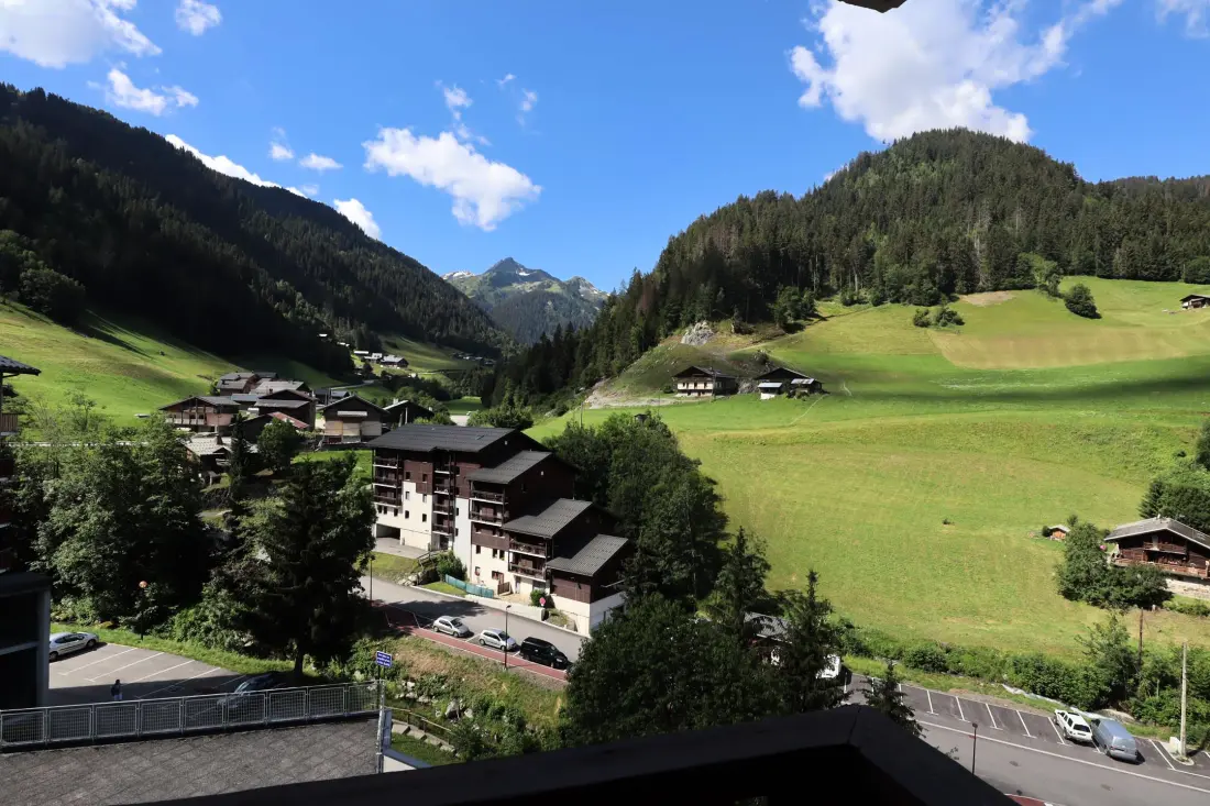 Residence Val Blanc 2