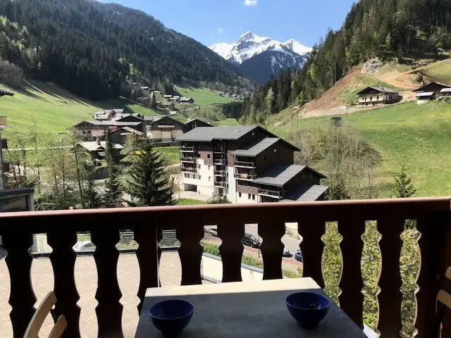 Residence Val Blanc 2