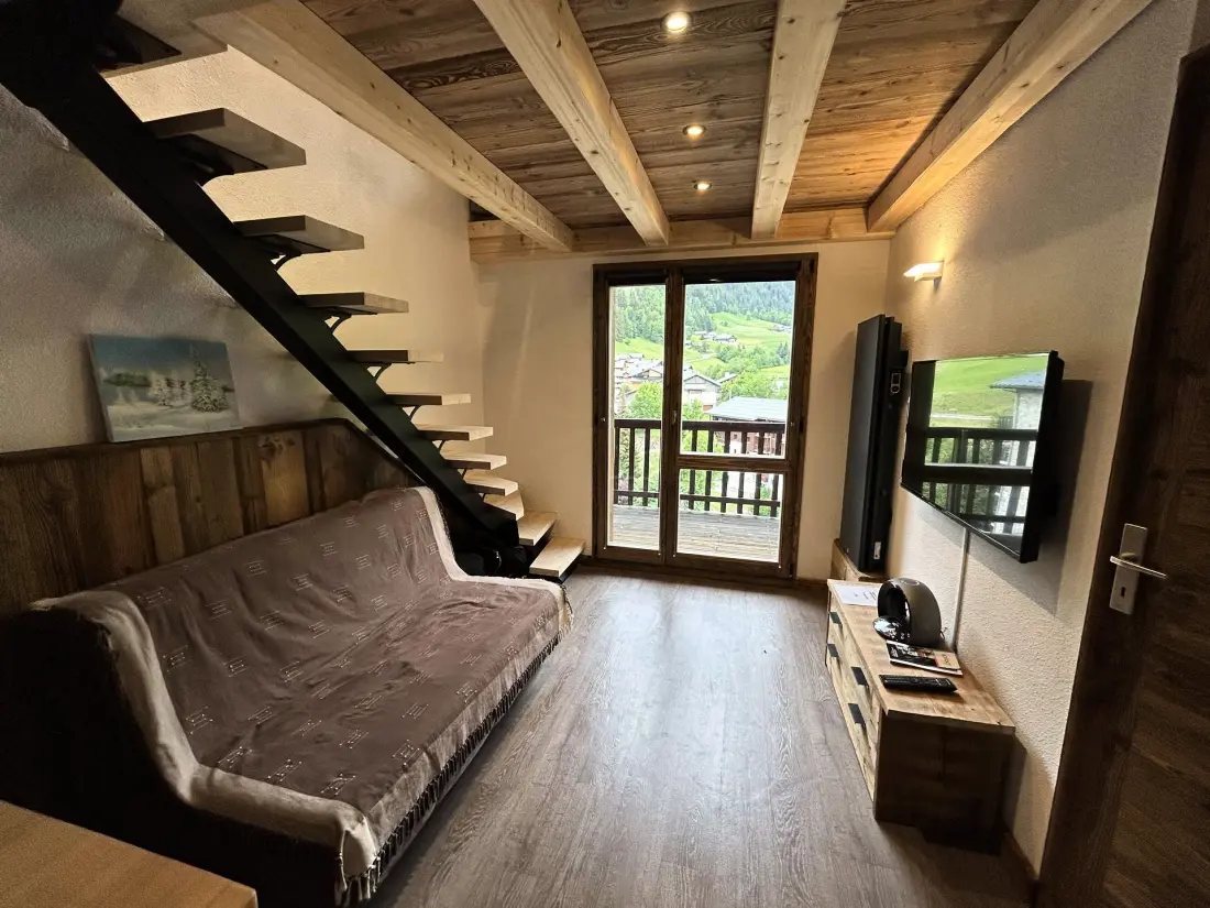 Residence Val Blanc 2
