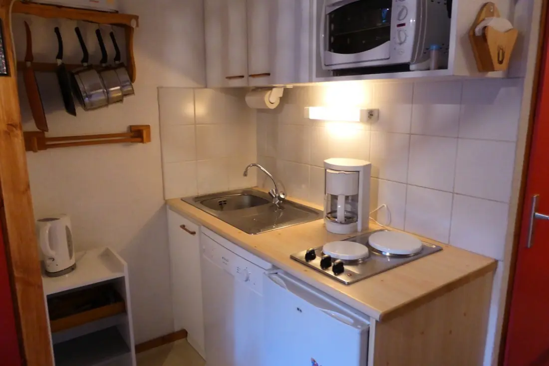 Residence Val Blanc 2