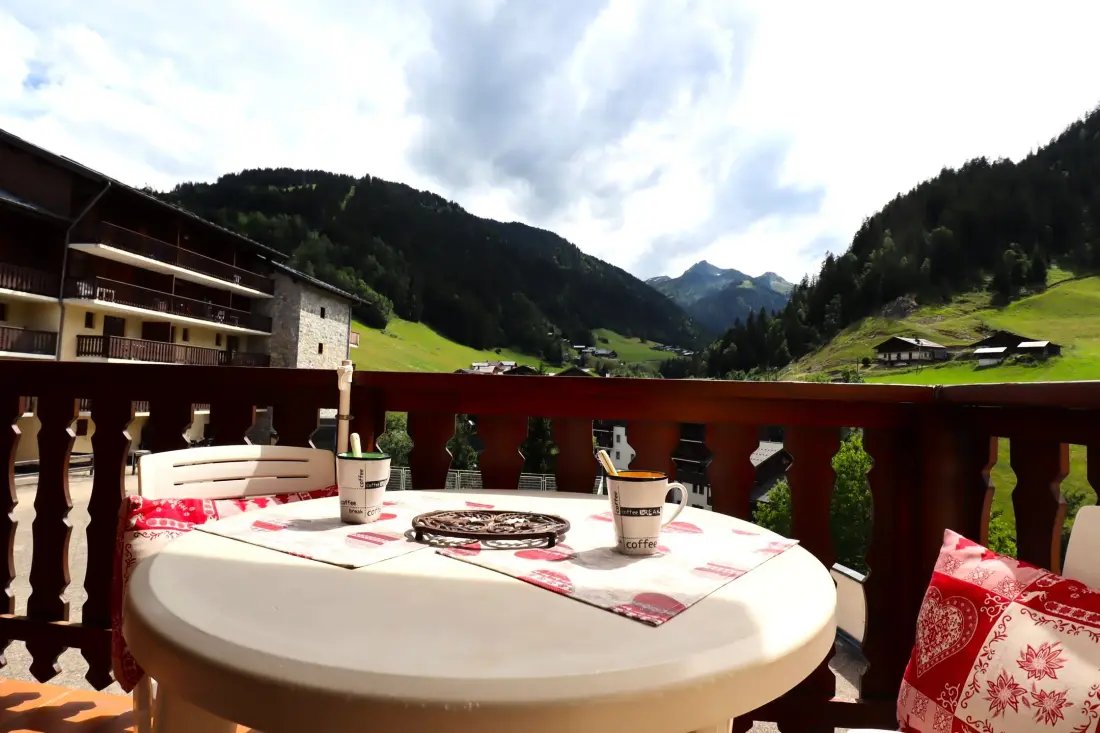 Residence Val Blanc 2