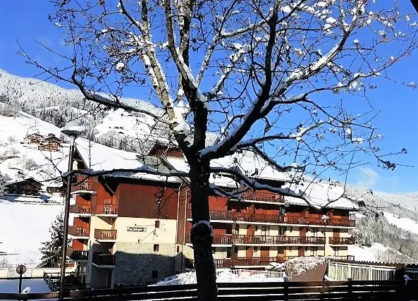 Residence Val Blanc 2
