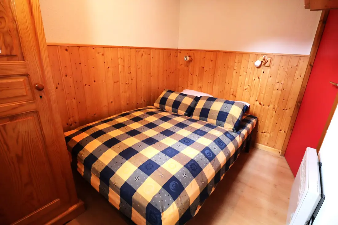 Residence Val Blanc 2