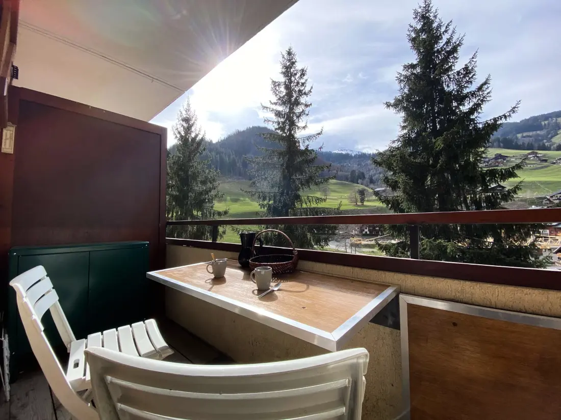 Residence Val Blanc 2