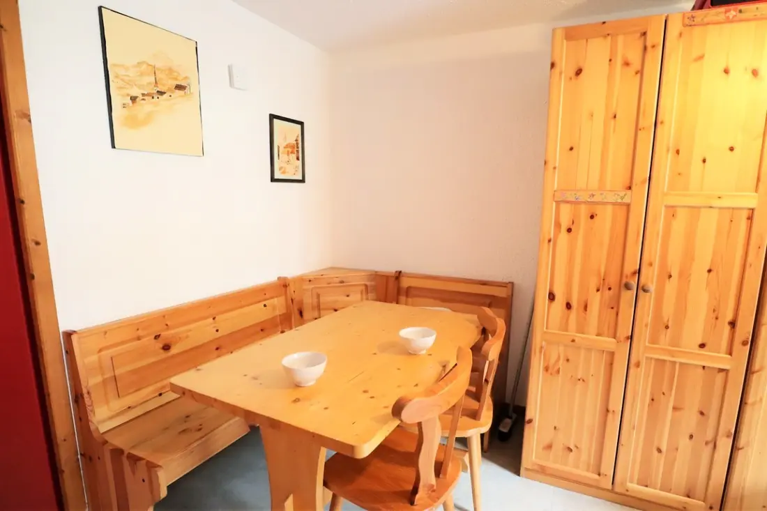 Residence Val Blanc 2