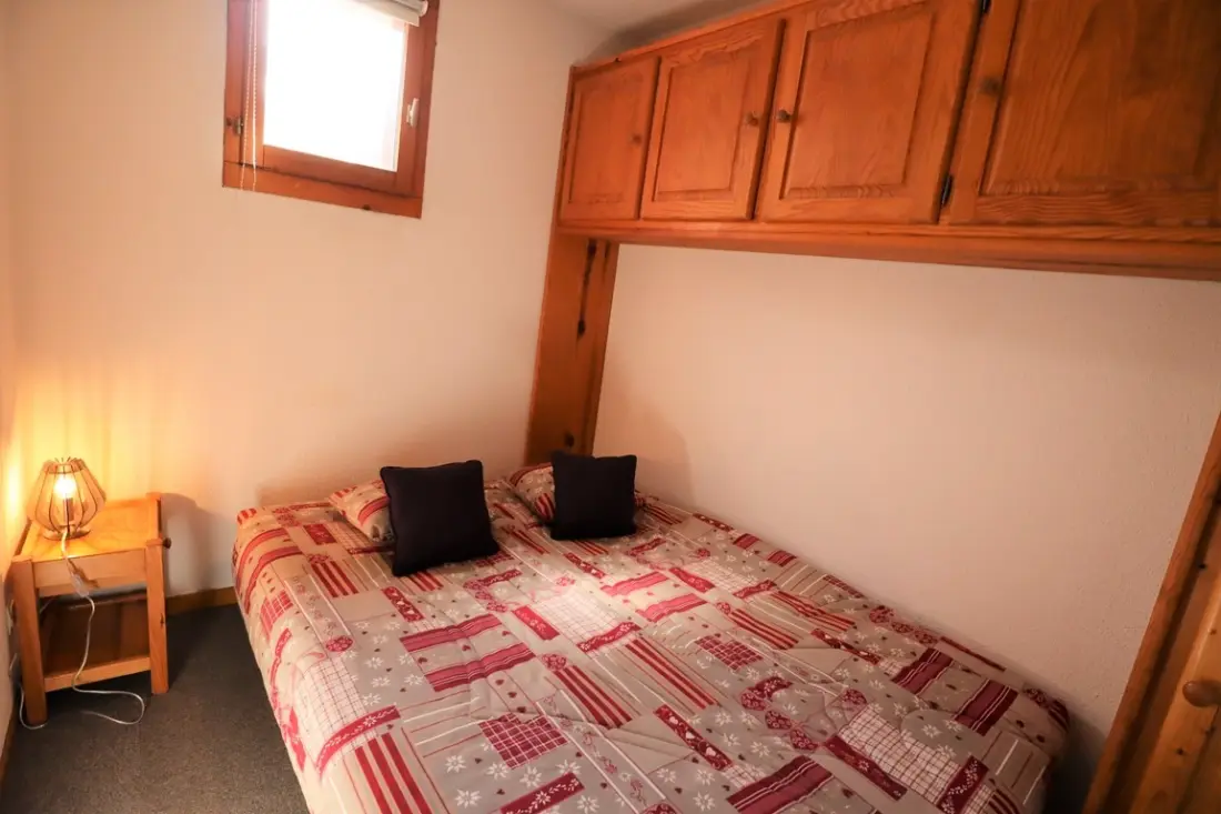 Residence Val Blanc 2