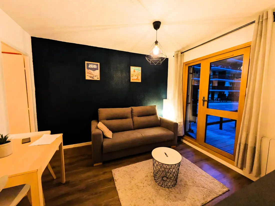 Residence Val Blanc 2