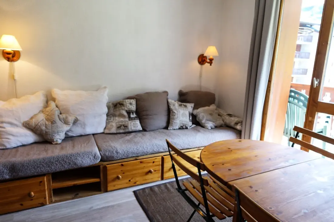 Residence Val Blanc 2
