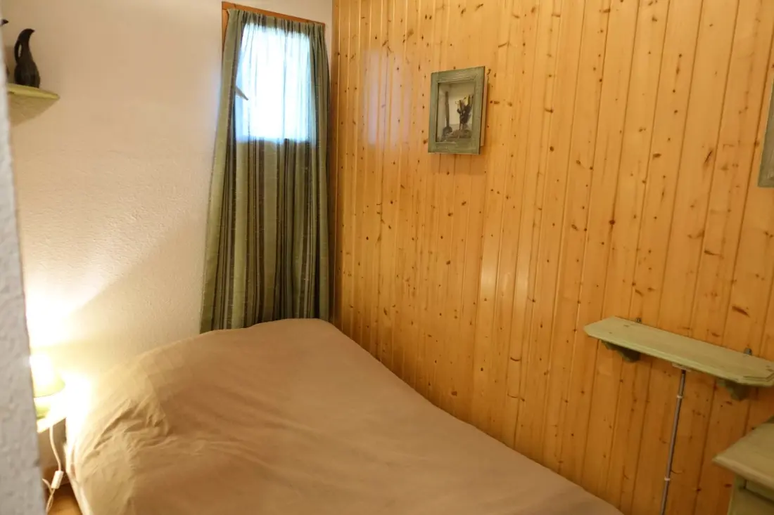Residence Val Blanc 2