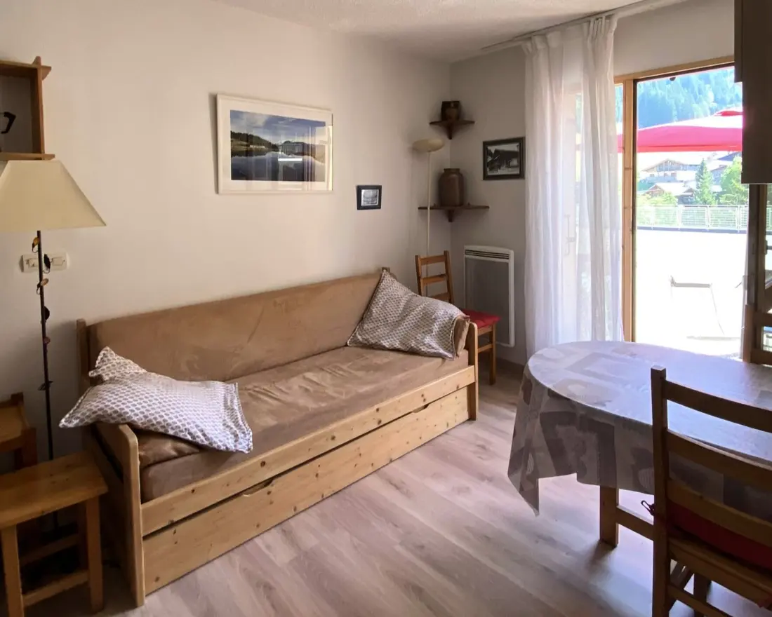 Residence Val Blanc 2