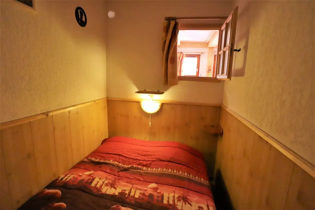 Residence Val Blanc 2