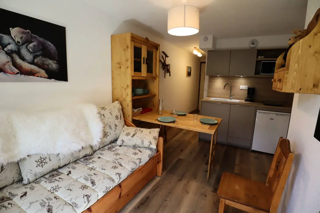 Residence Val Blanc 2