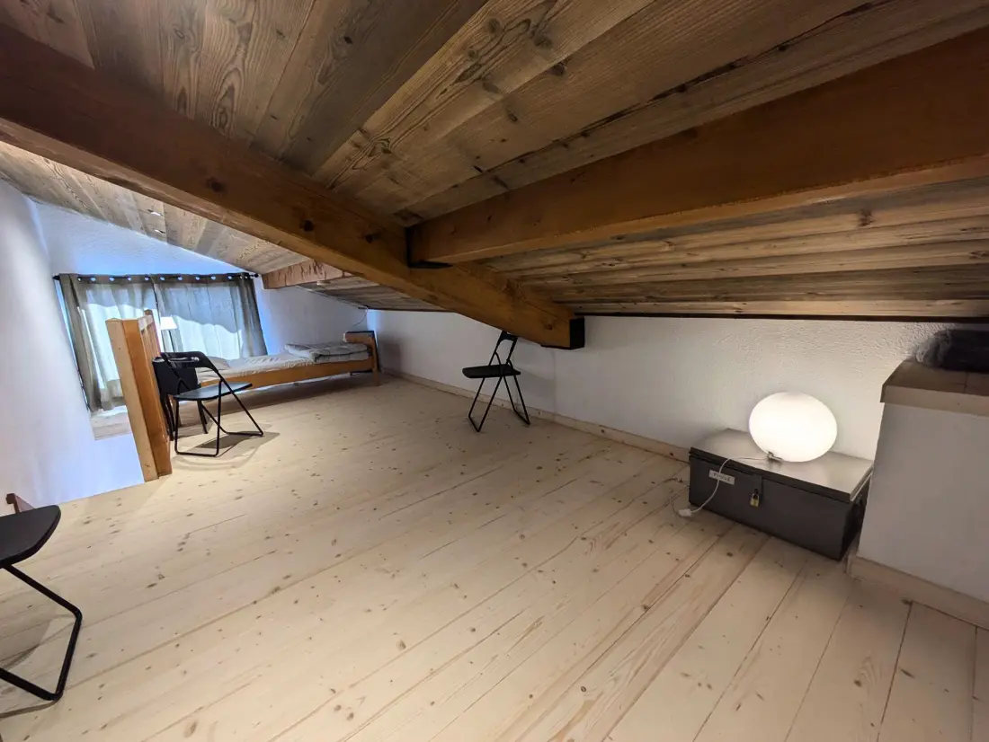Residence Val Blanc 2