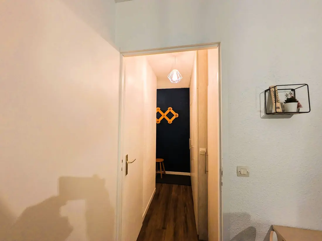 Residence Val Blanc 2