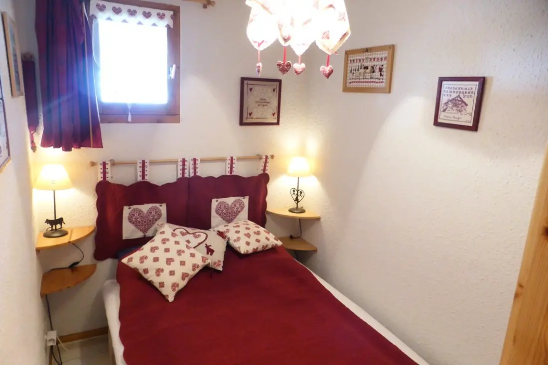 Residence Val Blanc 2