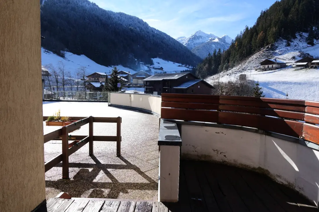Residence Val Blanc 2