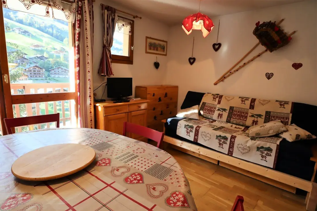 Residence Val Blanc 2