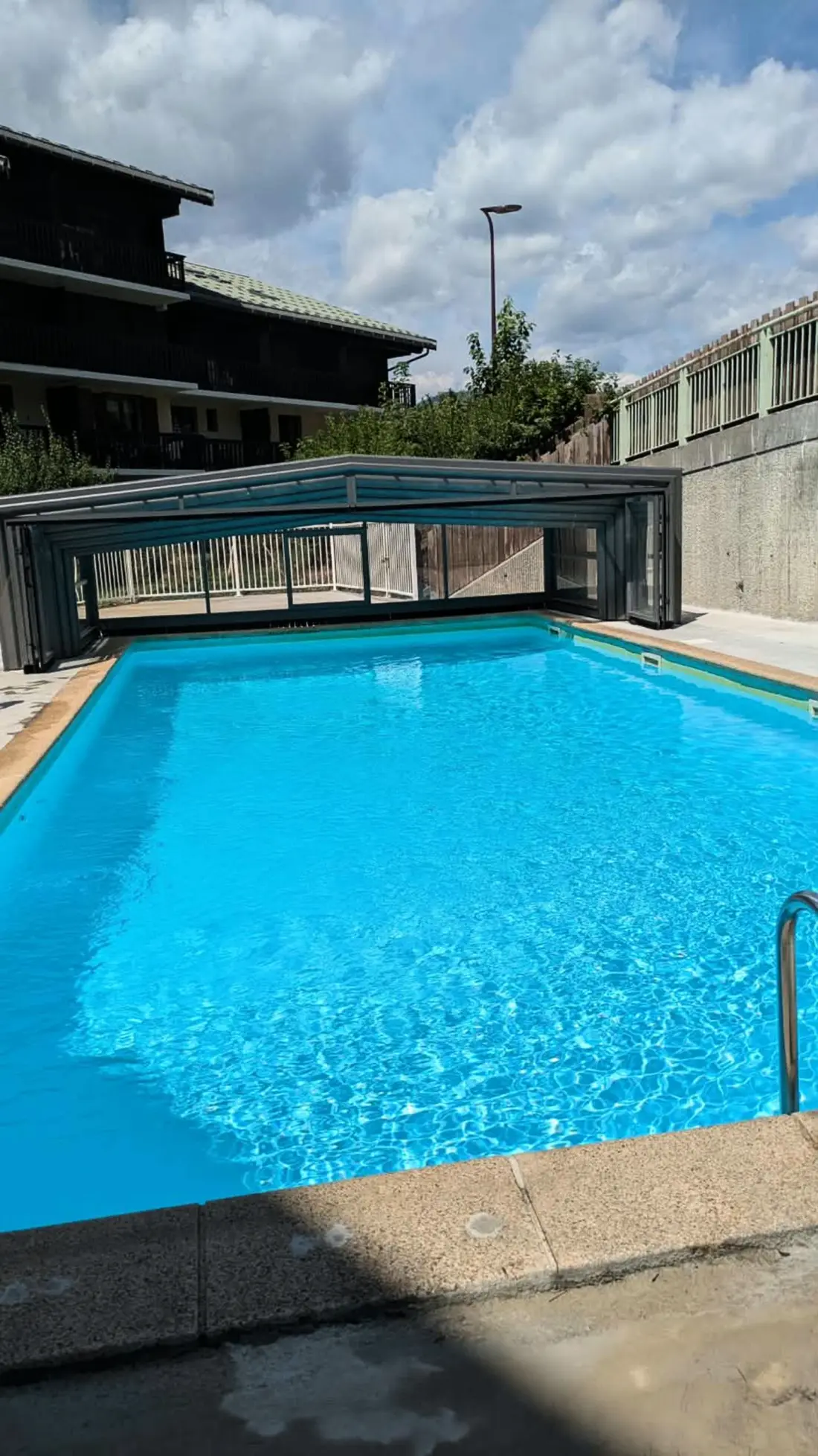 Residence Val Blanc 2
