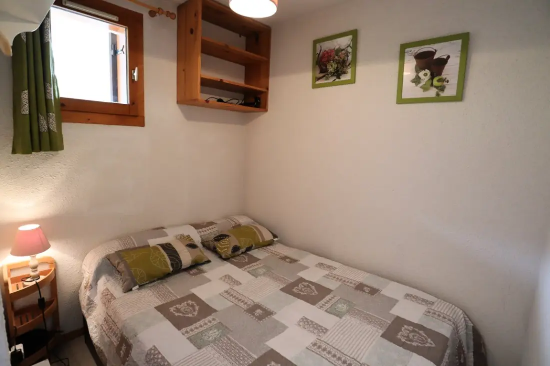 Residence Val Blanc 2