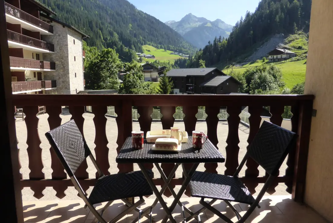 Residence Val Blanc 2