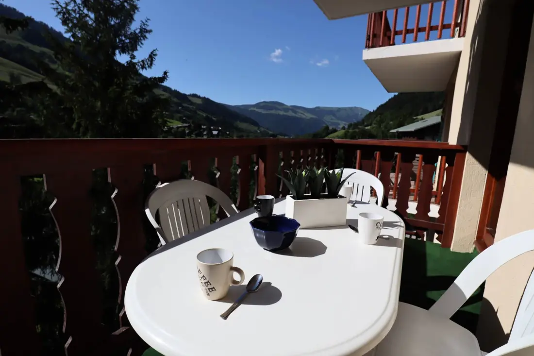 Residence Val Blanc 2