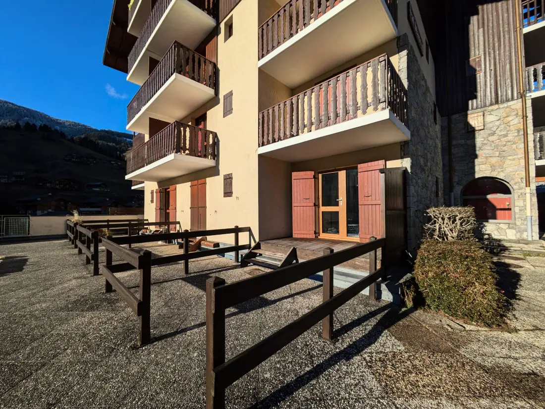 Residence Val Blanc 2