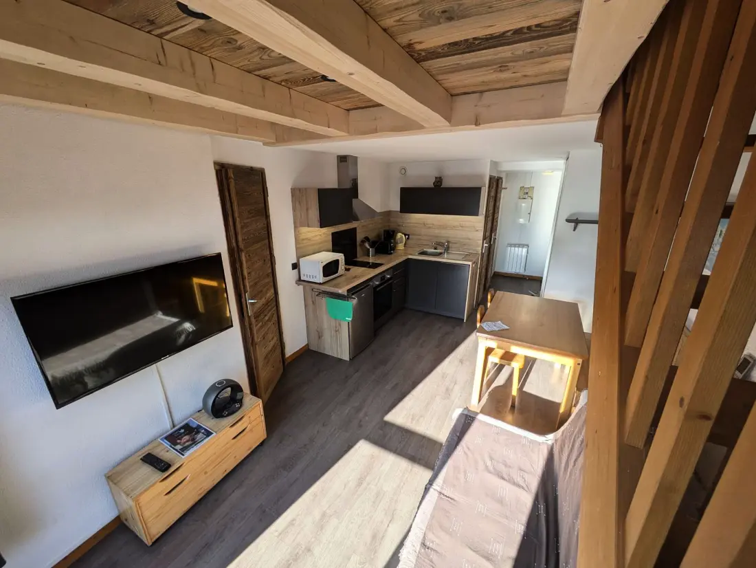 Residence Val Blanc 2