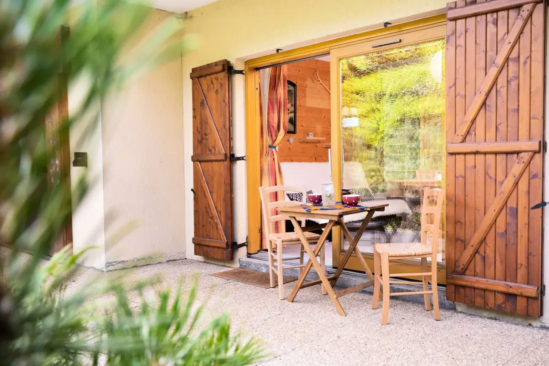 Residence Val Blanc 2