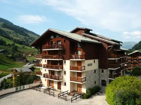 Residence Val Blanc 2