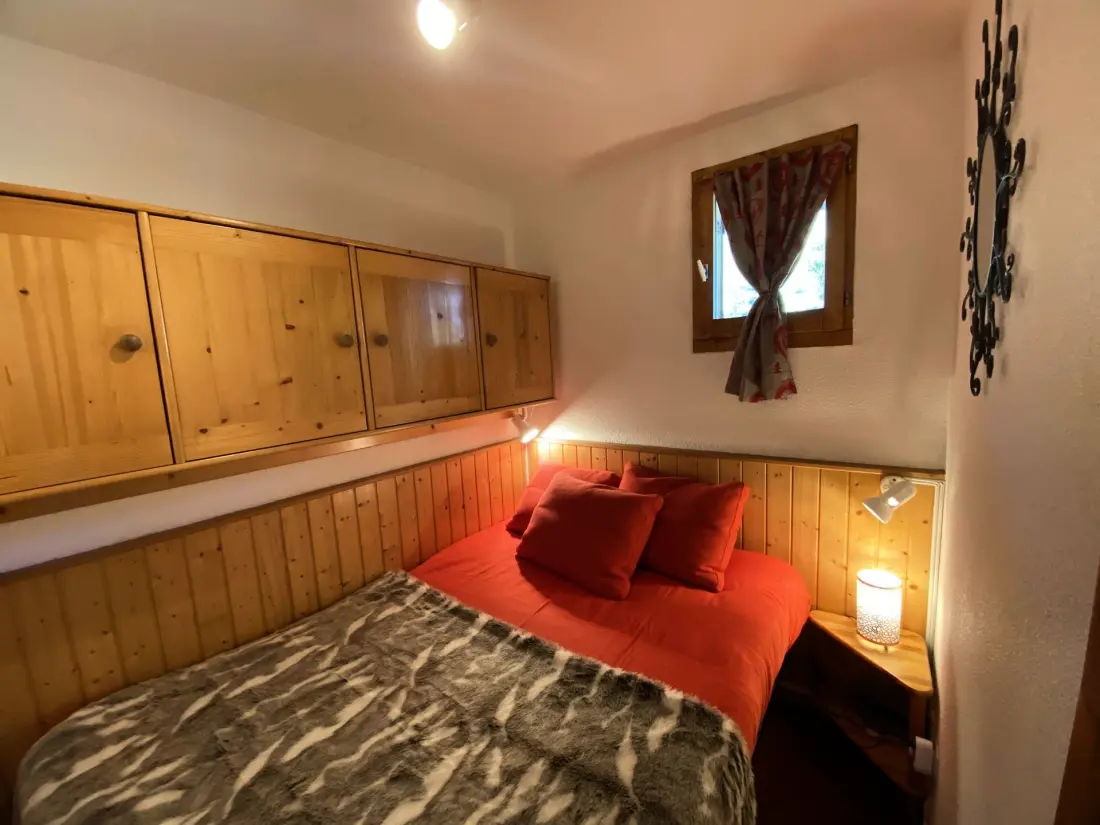 Residence Val Blanc 2