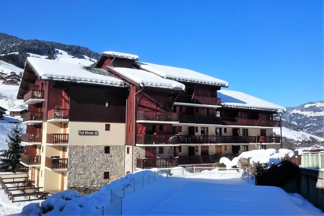 Residence Val Blanc 2