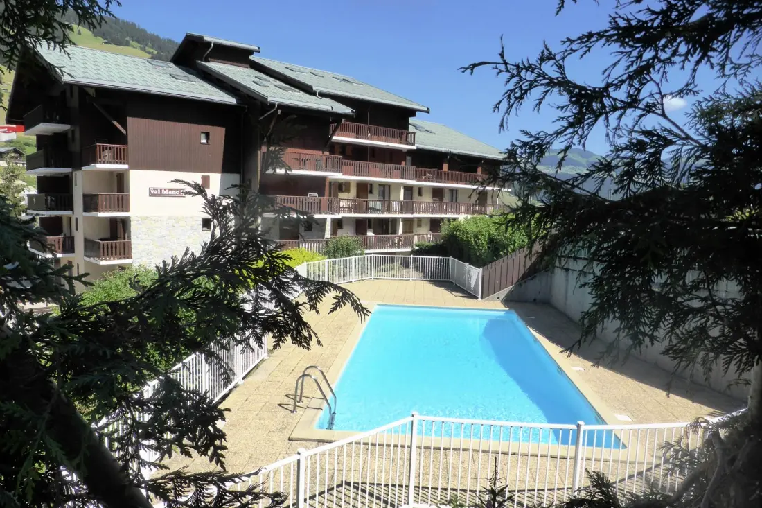 Residence Val Blanc 2