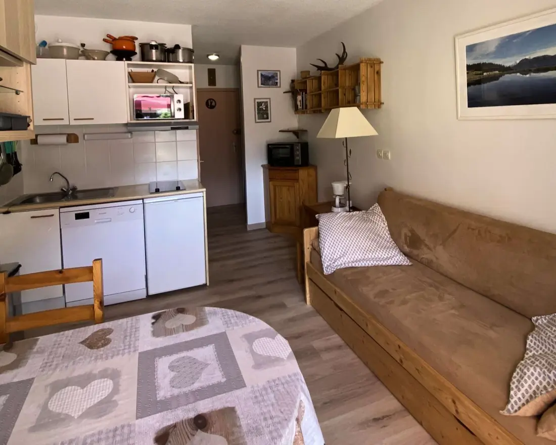 Residence Val Blanc 2