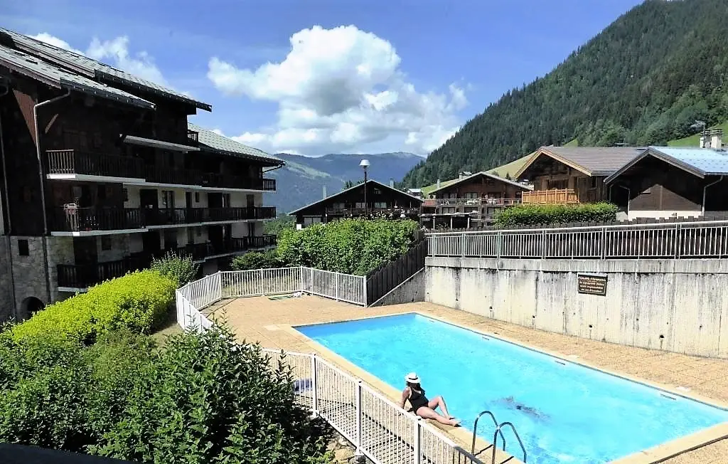 Residence Val Blanc 2