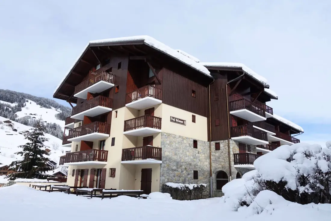 Residence Val Blanc 2