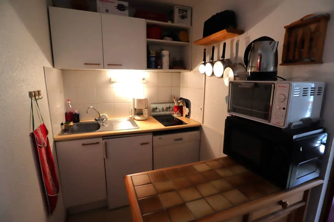 Residence Val Blanc 2