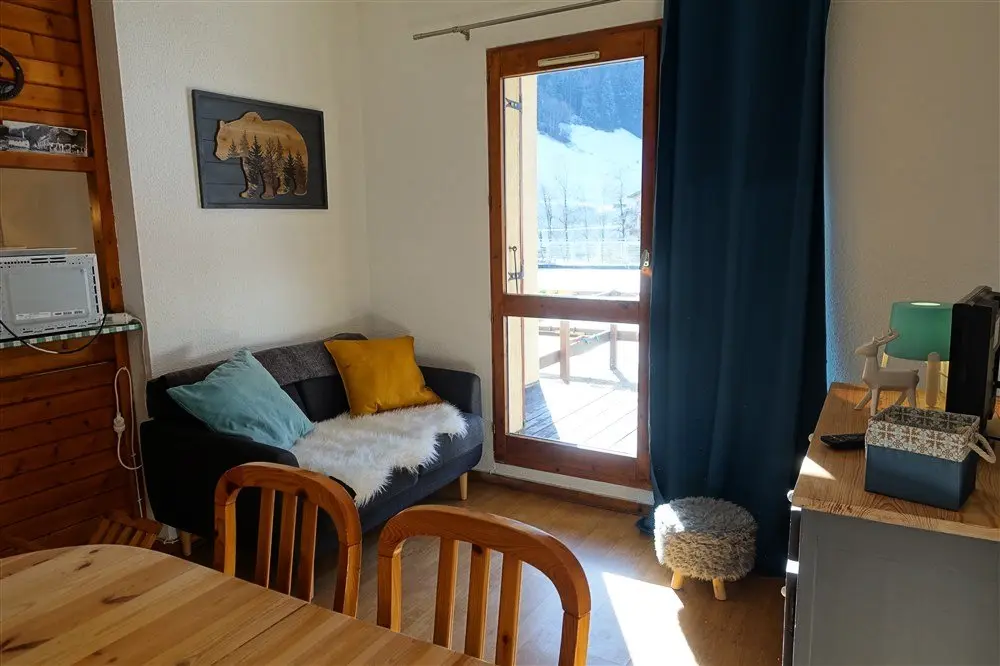 Residence Val Blanc 2