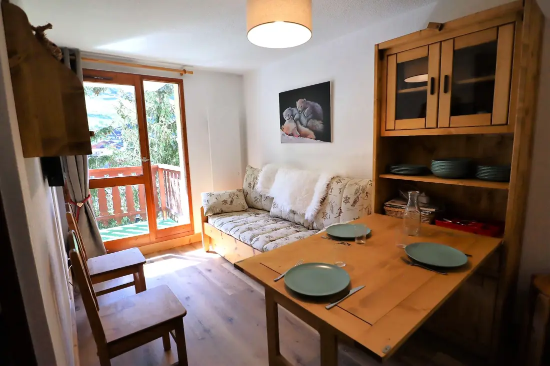 Residence Val Blanc 2