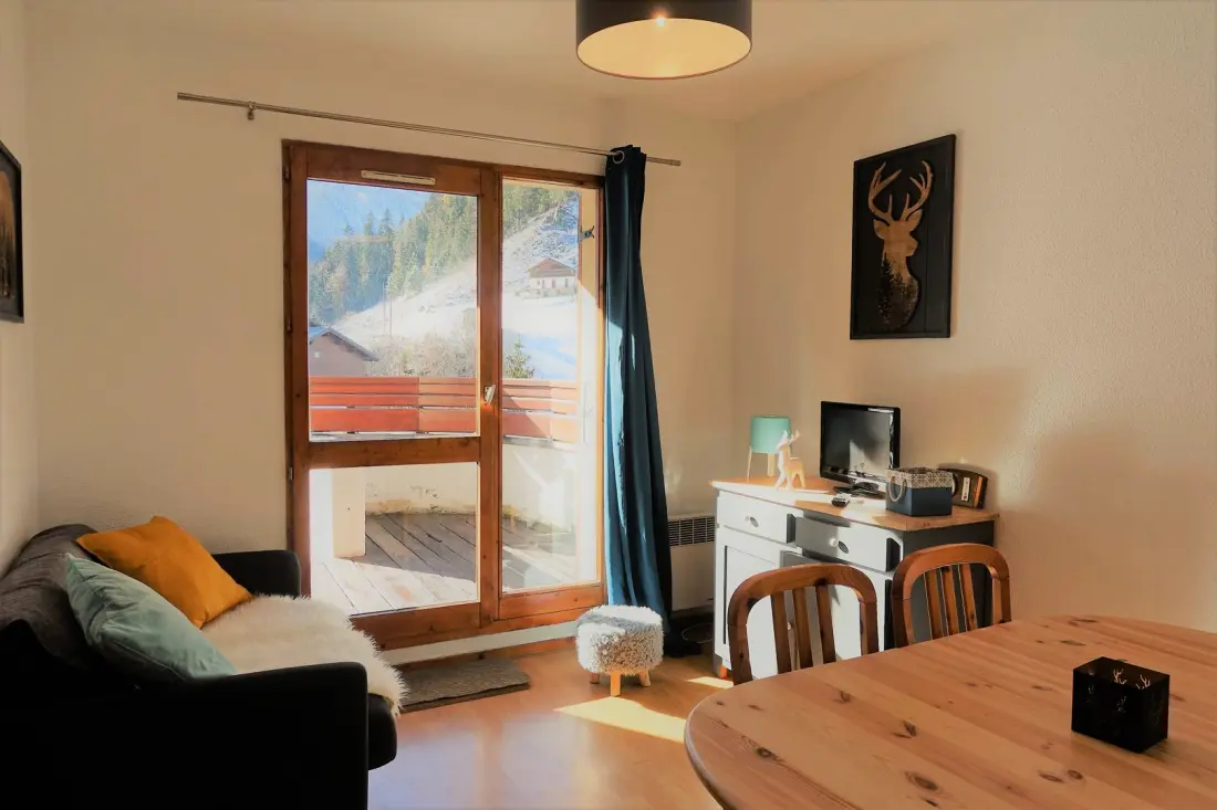 Residence Val Blanc 2