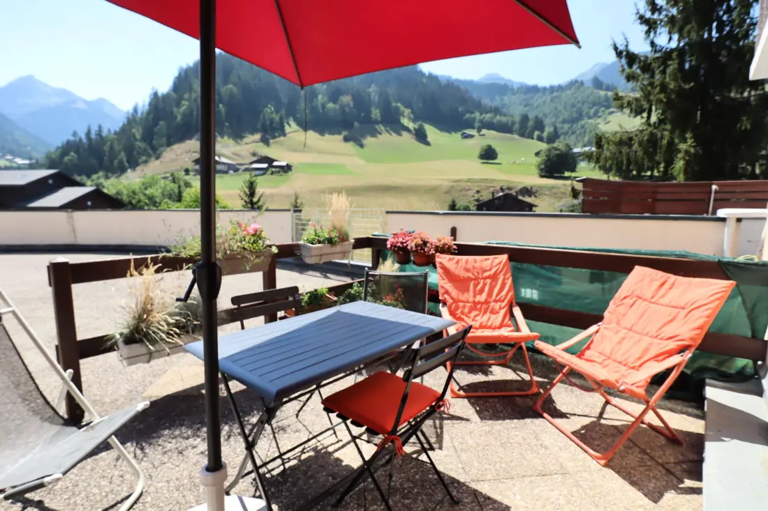 Residence Val Blanc 2