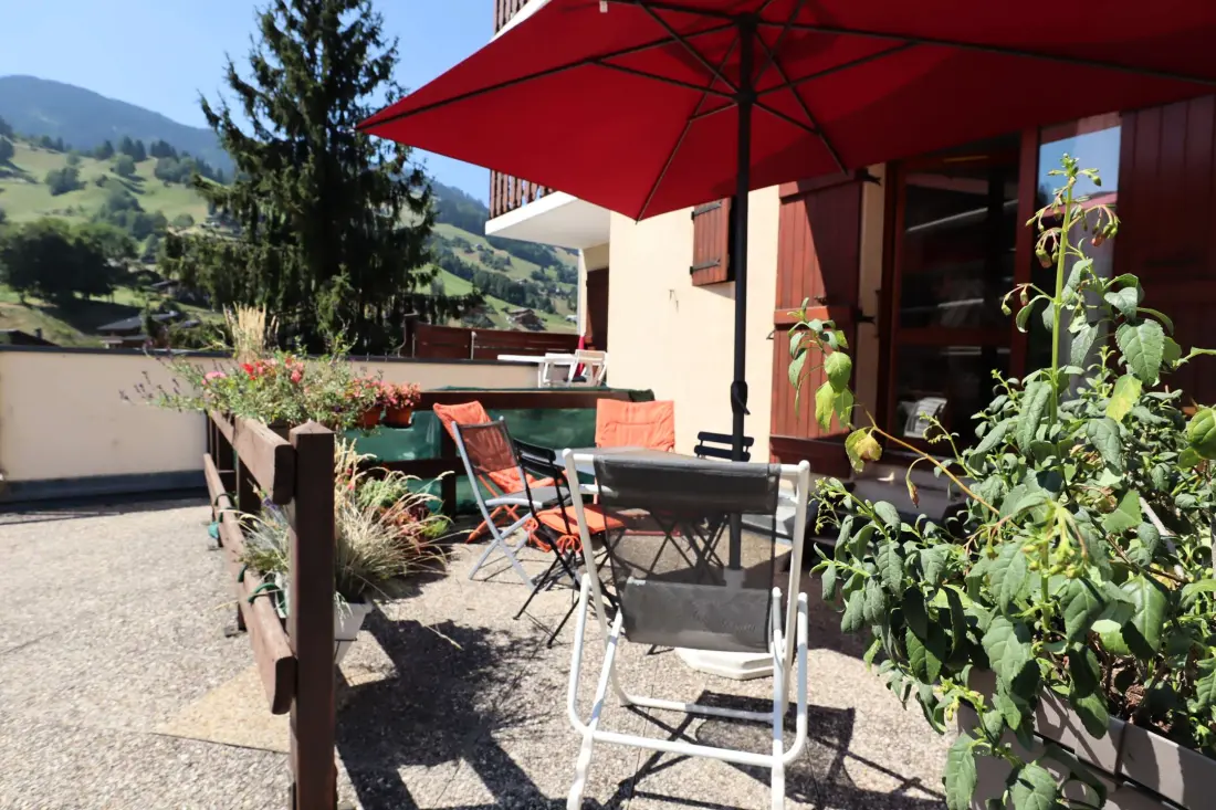 Residence Val Blanc 2