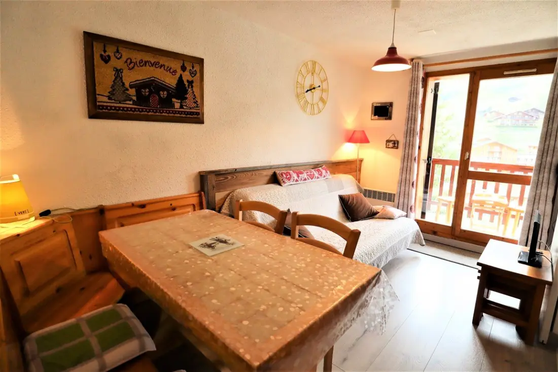 Residence Val Blanc 2