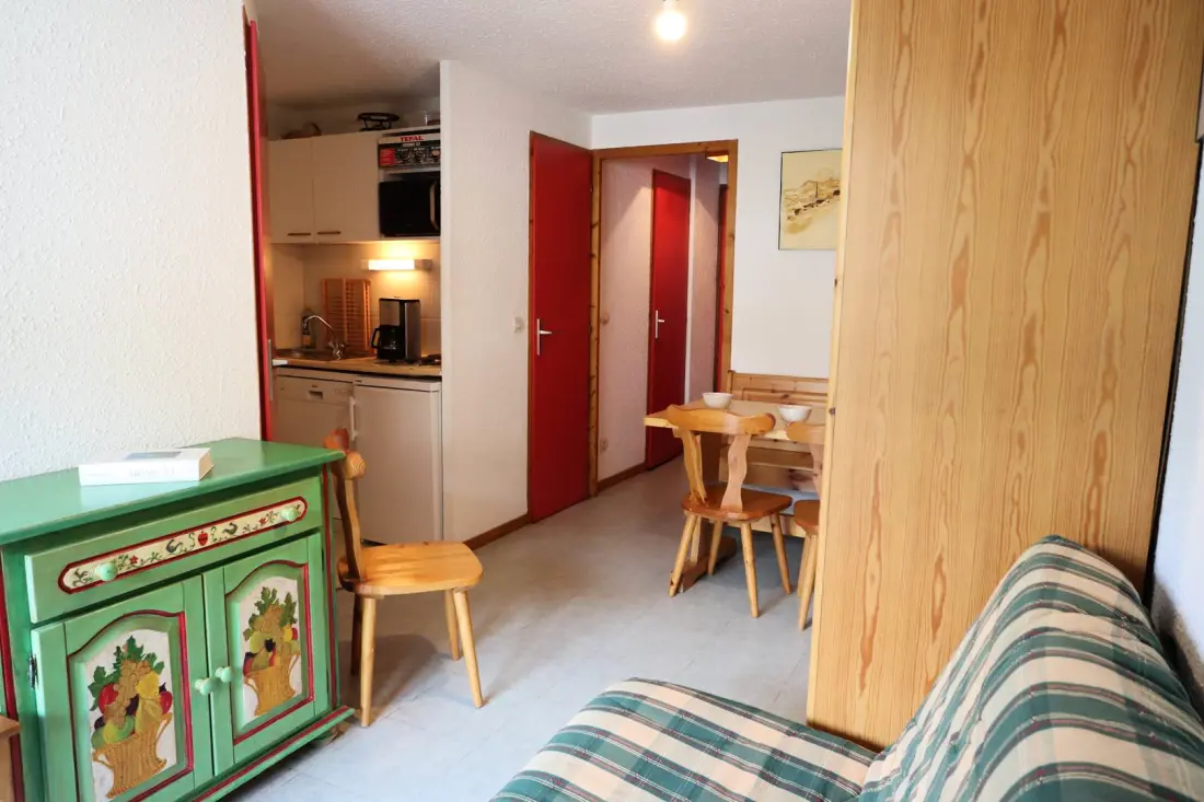 Residence Val Blanc 2