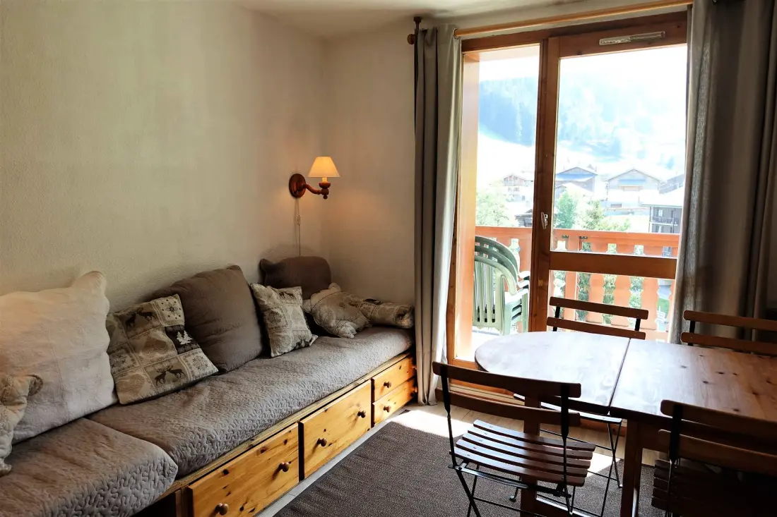 Residence Val Blanc 2