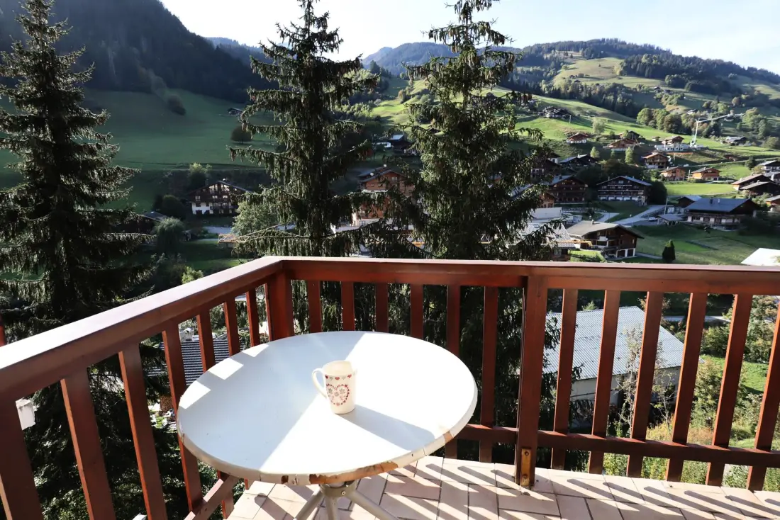 Residence Val Blanc 2