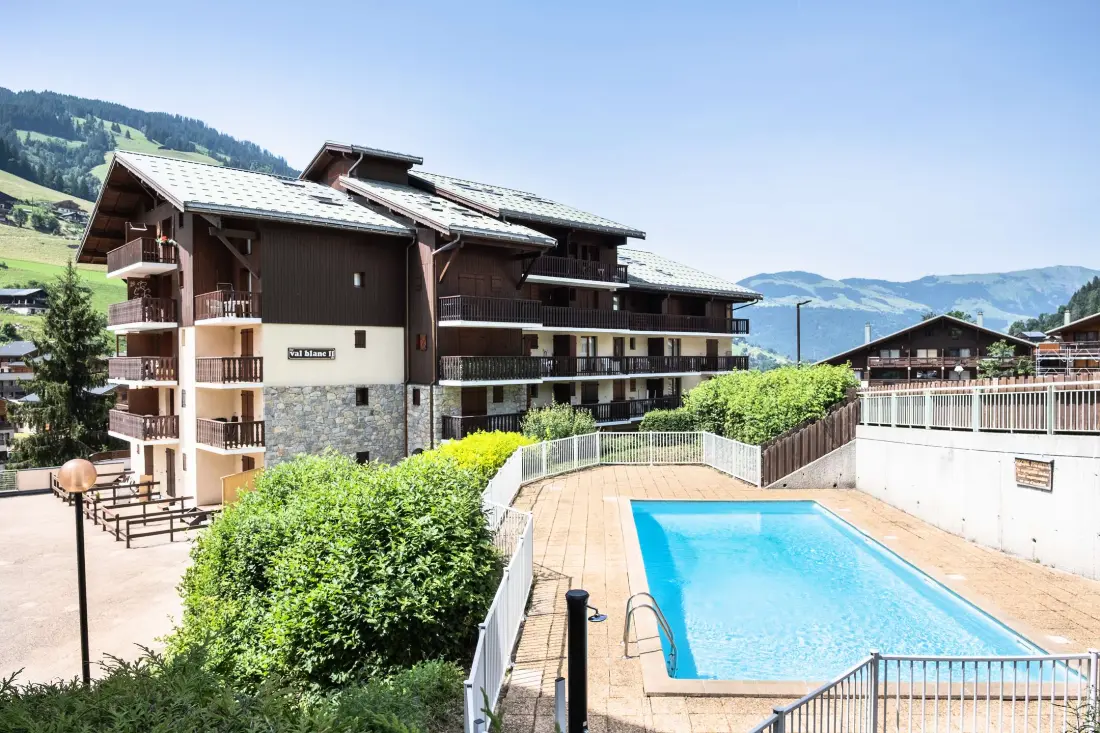 Residence Val Blanc 2