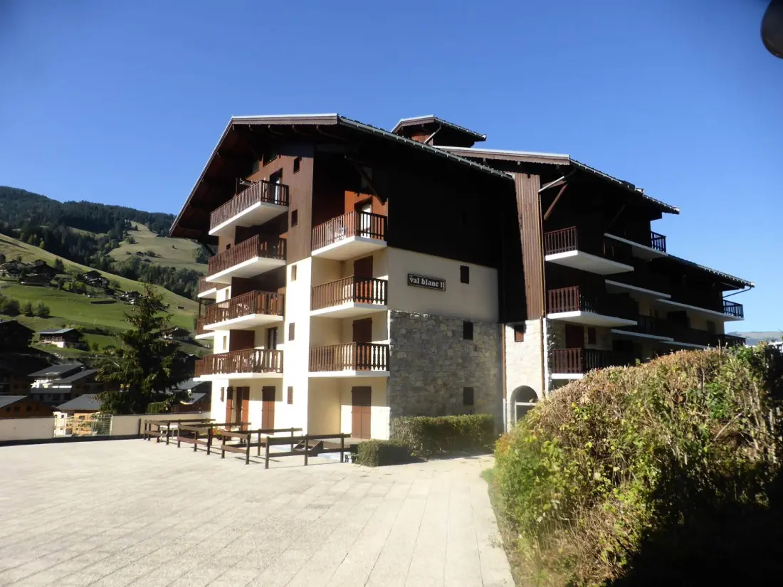 Residence Val Blanc 2