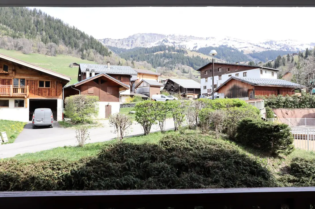 Residence Val Blanc 2