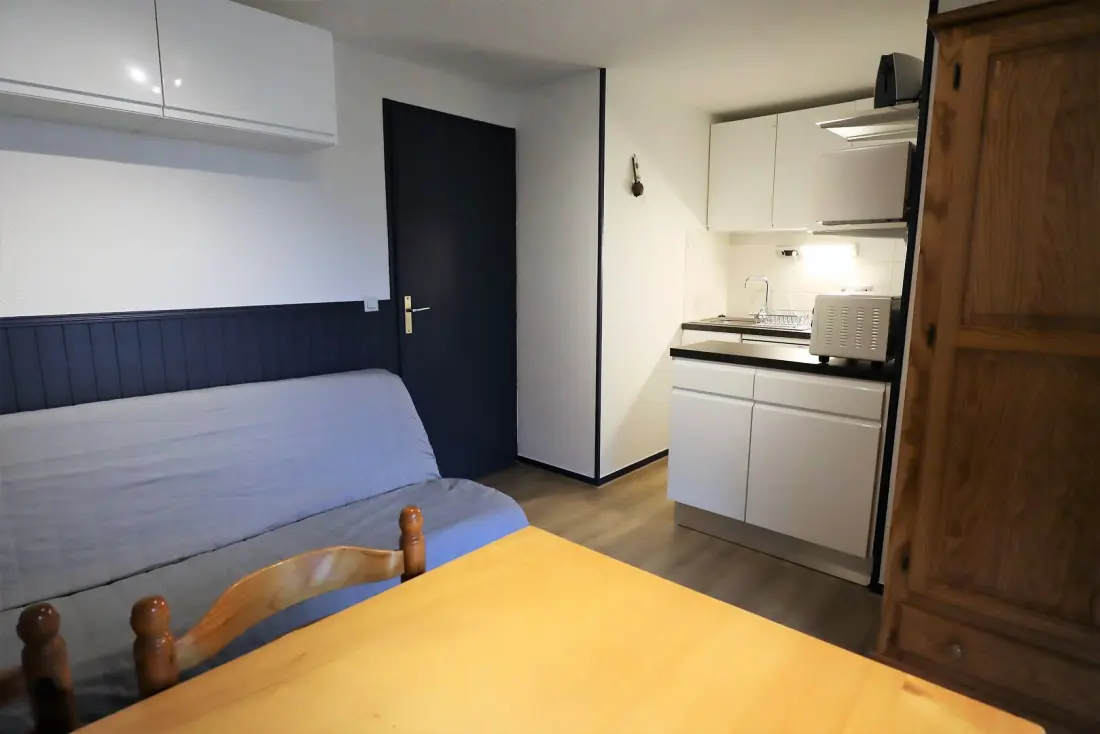 Residence Val Blanc 2