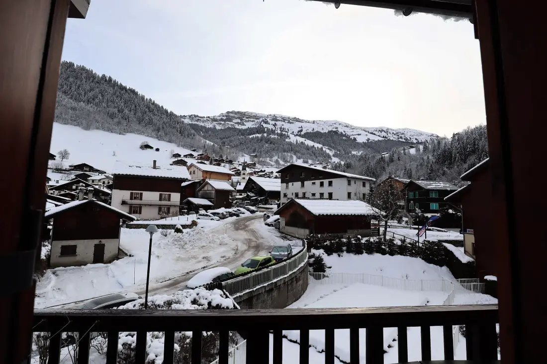 Residence Val Blanc 2